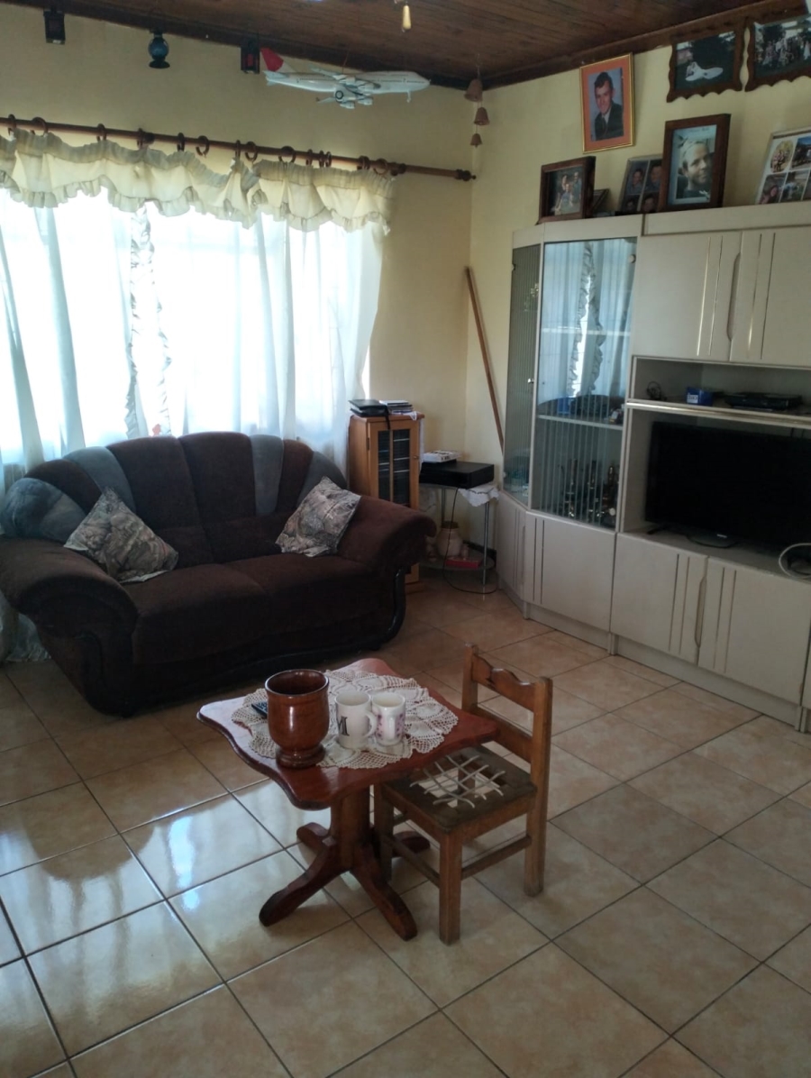 4 Bedroom Property for Sale in Sasolburg Ext 1 Free State